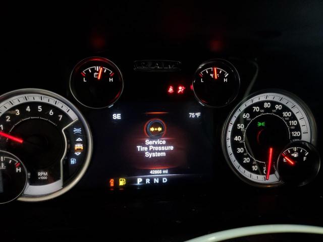 Фото 9 - RAM 1500