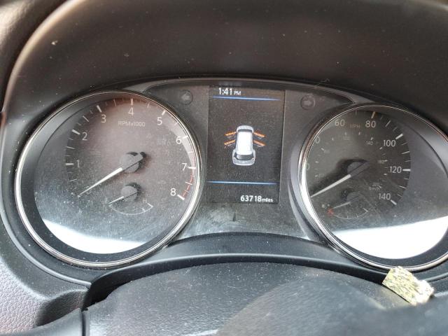 Фото 9 - NISSAN ROGUE