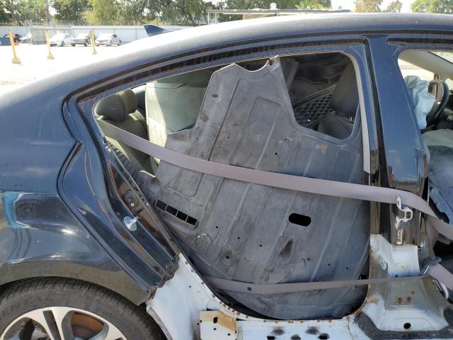 Фото 10 - KIA FORTE