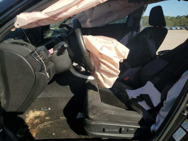 Фото 7 - HONDA ACCORD