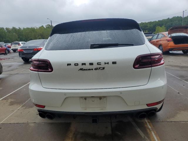 Фото 6 - PORSCHE MACAN