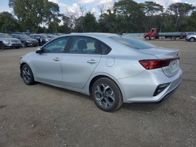 Фото 2 - KIA FORTE