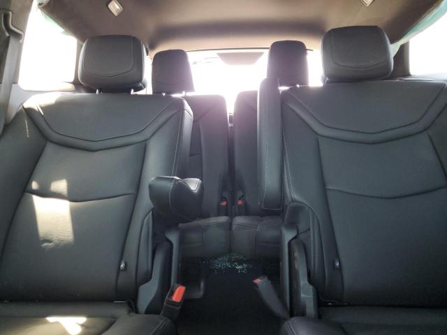 Фото 10 - CADILLAC XT6