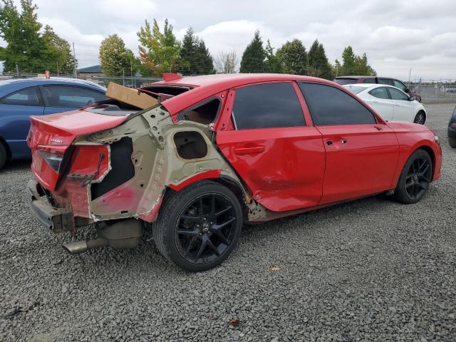 Фото 3 - HONDA CIVIC