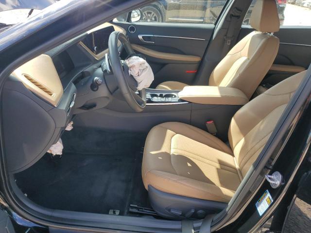 Фото 7 - HYUNDAI SONATA