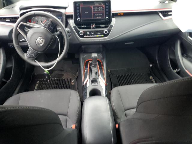 Фото 8 - TOYOTA COROLLA