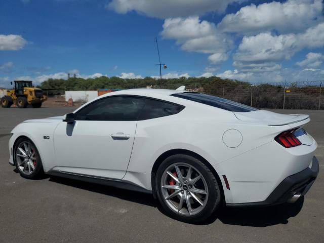 Фото 2 - FORD MUSTANG