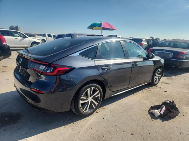 Фото 3 - HONDA CIVIC