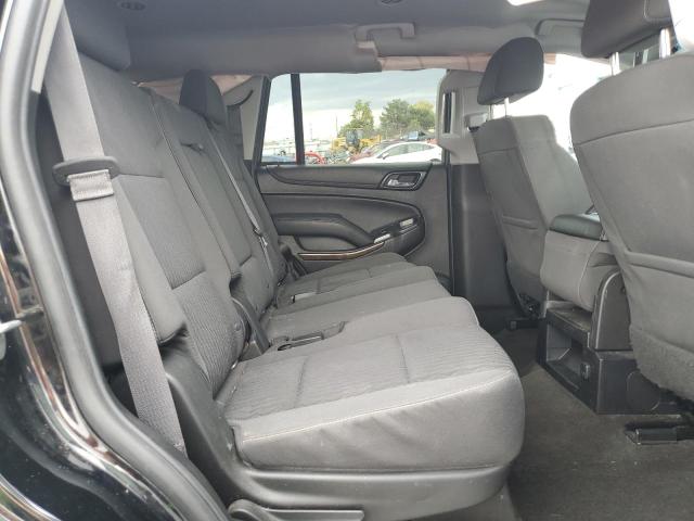 Фото 11 - CHEVROLET TAHOE