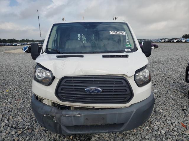 Фото 5 - FORD TRANSIT