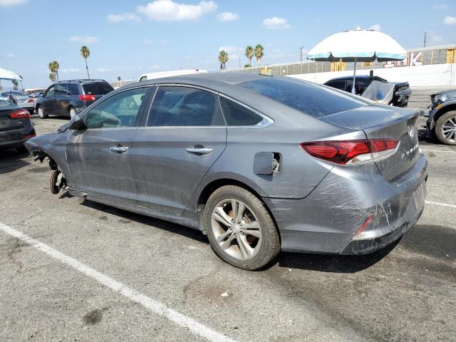 Фото 2 - HYUNDAI SONATA