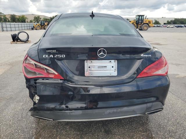 MERCEDES-BENZ CLA-CLASS 2019 VIN WDDSJ4GB3KN717508