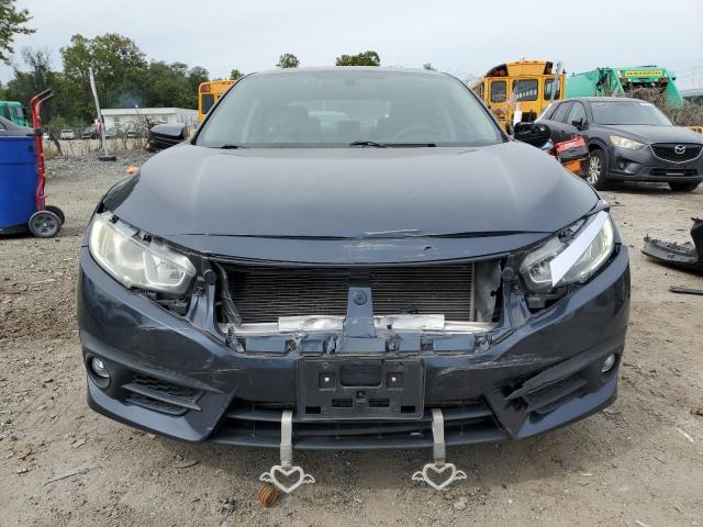 Фото 5 - HONDA CIVIC