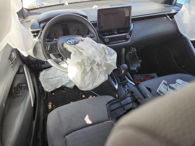 Фото 8 - TOYOTA COROLLA CR