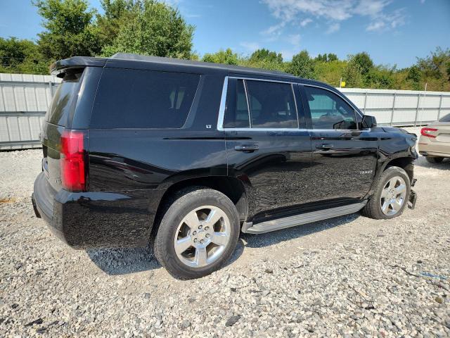 Фото 3 - CHEVROLET TAHOE