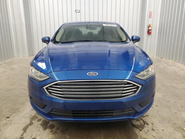 Фото 5 - FORD FUSION