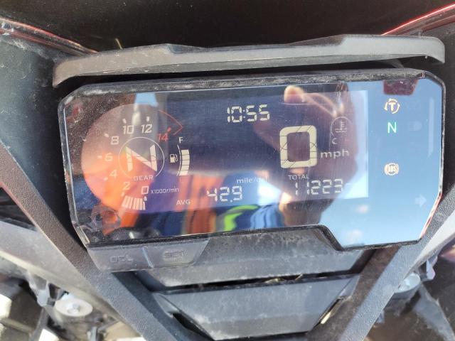 HONDA CBR CYCLE 2023