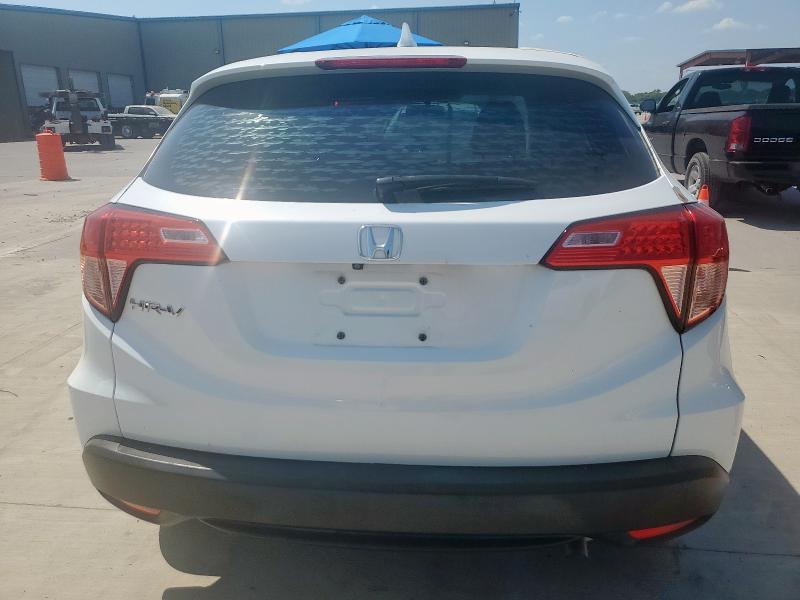 Фото 6 - HONDA HR-V