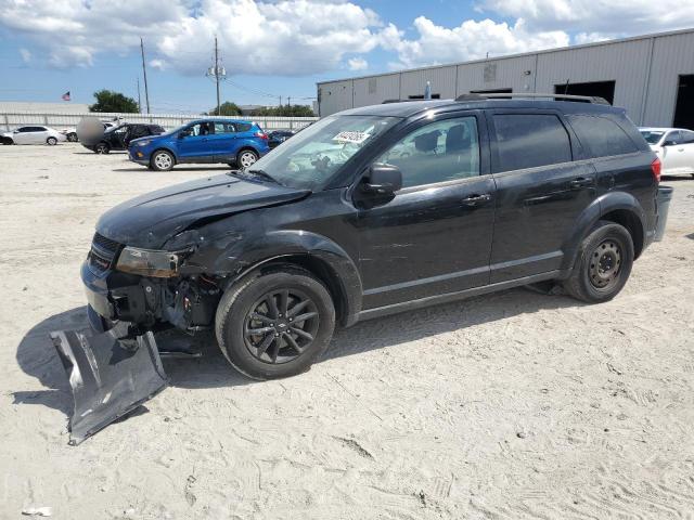 Фото 1 - DODGE JOURNEY