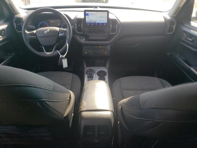 Фото 8 - FORD BRONCO