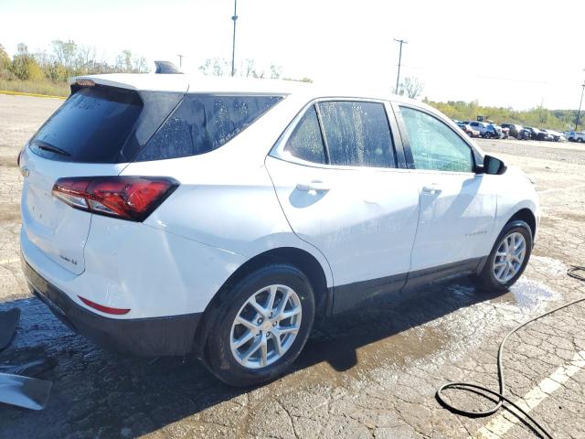 Фото 3 - CHEVROLET EQUINOX