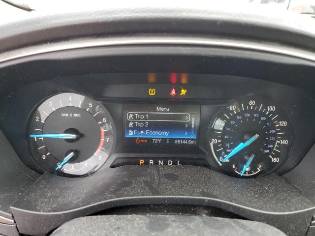 Фото 9 - FORD FUSION