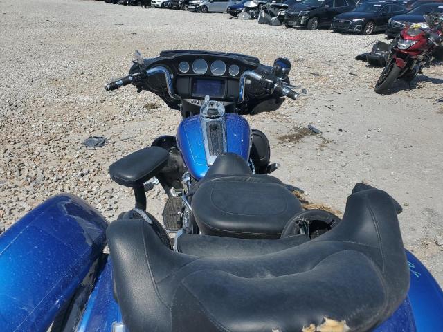 HARLEY-DAVIDSON FL 2024