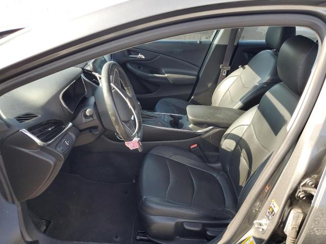 Фото 7 - CHEVROLET VOLT