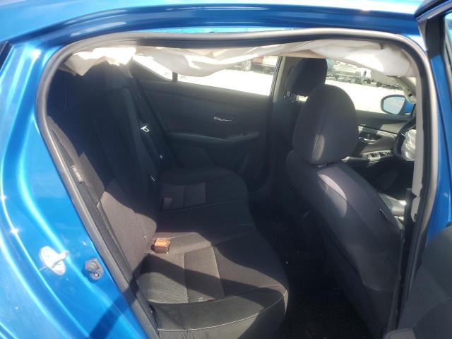 Фото 10 - NISSAN SENTRA