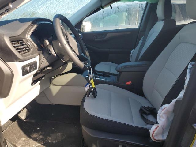 Фото 7 - FORD ESCAPE ACT