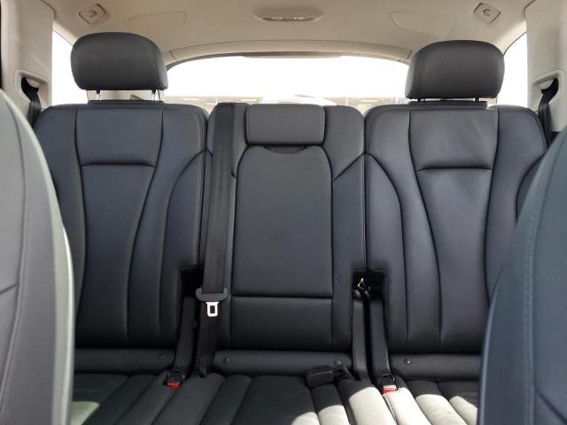 Фото 10 - AUDI Q7