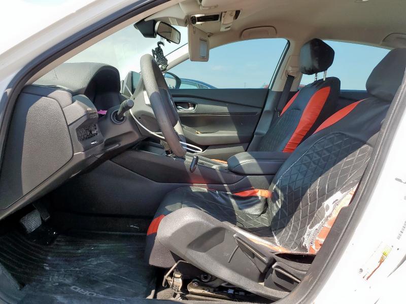 Фото 7 - HONDA ACCORD