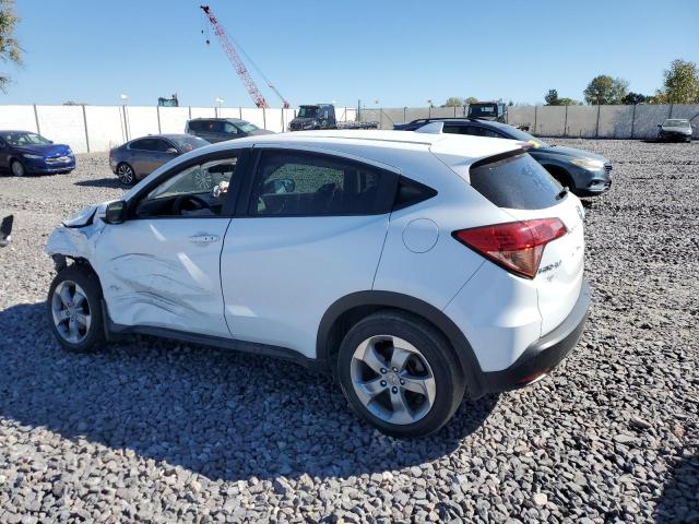 HONDA HR-V 2016 VIN 3CZRU5H54GM748194