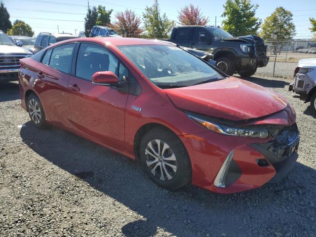 Фото 4 - TOYOTA PRIUS