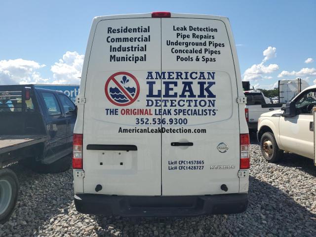 Фото 6 - NISSAN NV