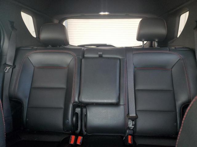 Фото 10 - CHEVROLET EQUINOX