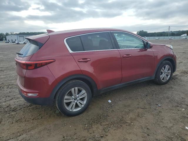 Фото 3 - KIA SPORTAGE