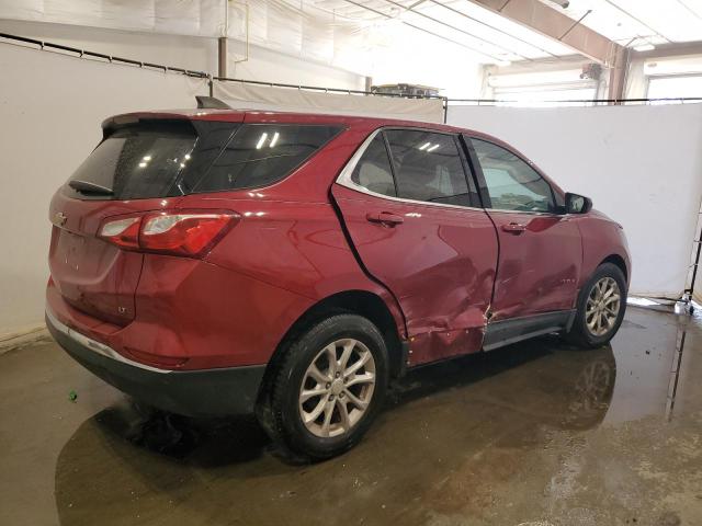 Фото 3 - CHEVROLET EQUINOX