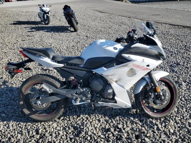 Фото 1 - YAMAHA FZ600-800