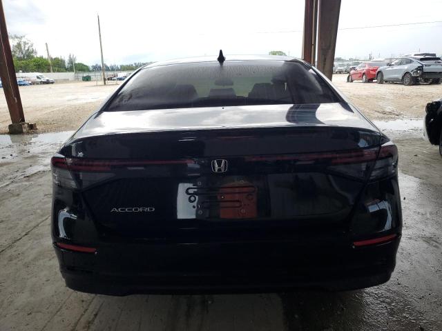 Фото 6 - HONDA ACCORD