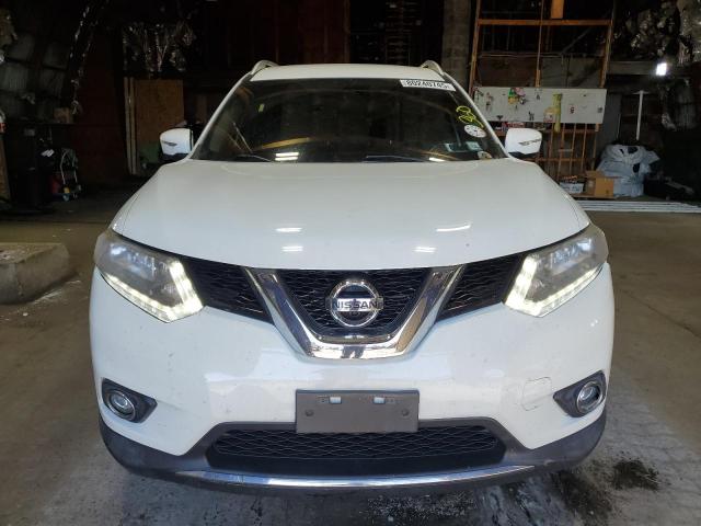 Фото 5 - NISSAN ROGUE