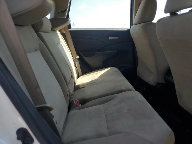 Фото 11 - HONDA CRV