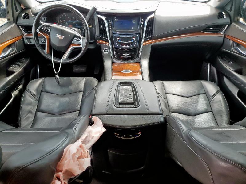 Фото 8 - CADILLAC ESCALADE