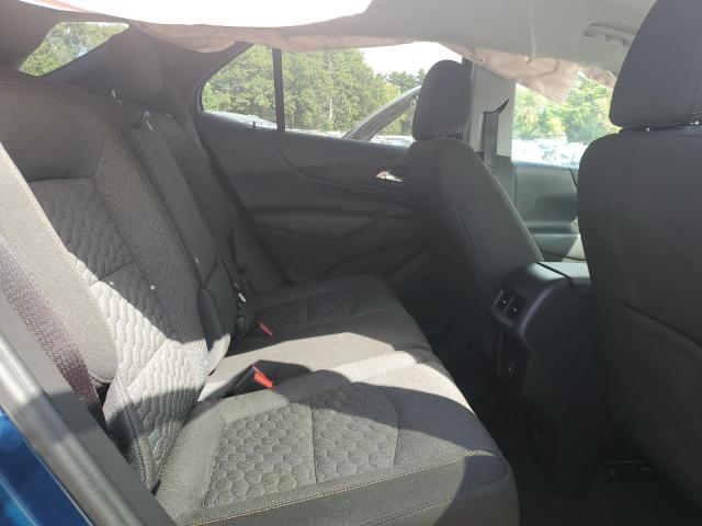 Фото 11 - CHEVROLET EQUINOX