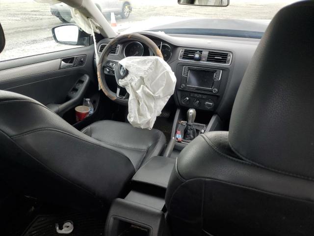 Фото 8 - VOLKSWAGEN JETTA