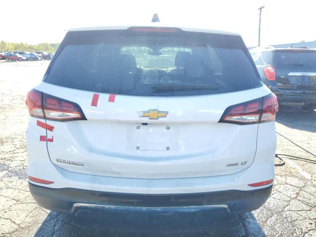 Фото 6 - CHEVROLET EQUINOX