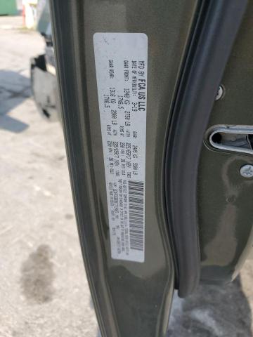 Фото 13 - DODGE JOURNEY