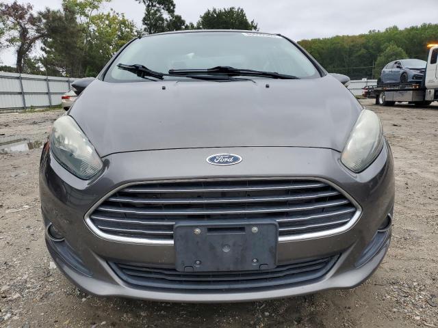 Фото 5 - FORD FIESTA