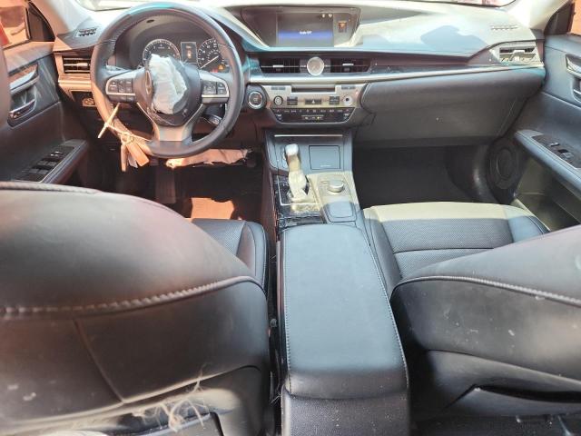 Фото 8 - LEXUS ES350