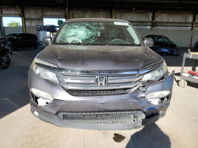 Фото 5 - HONDA PILOT